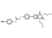 <span class='lighter'>吡啶</span>并[2,3-d]嘧啶-6-甲醛,2-<span class='lighter'>氨基</span>-4,8-二氢-8-<span class='lighter'>甲基</span>-4-羰基-