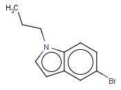 5-BROMO-1-PROPYL-1H-INDOLE