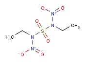 N,N'-DIETHYL-N,N'-DINITRO-SULFAMIDE