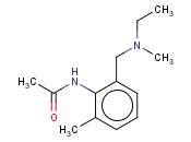 1-<span class='lighter'>哌啶</span><span class='lighter'>乙醇</span>,b-己基-3-甲基-