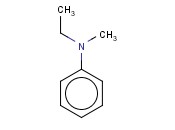 N-<span class='lighter'>乙基</span>-N-甲基<span class='lighter'>苯胺</span>