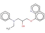 <span class='lighter'>氨基</span>甲酰亚胺基硫酸,(2-<span class='lighter'>甲基</span>咪唑并[1,2-a]<span class='lighter'>吡啶</span>-6-基)<span class='lighter'>甲基</span>酯