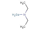 <span class='lighter'>GALLIUM</span> DIETHYLAMIDE