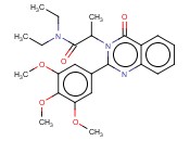 5-[[4-[(5-氯-2,6-二氟嘧啶-4-<span class='lighter'>基</span>)<span class='lighter'>氨基</span>]<span class='lighter'>苯</span><span class='lighter'>甲</span><span class='lighter'>酰</span>]<span class='lighter'>氨基</span>]-4-羟基-3-[(2-磺<span class='lighter'>基</span>苯基)偶氮]萘-2,7-二磺<span class='lighter'>基</span>酸, 钠盐