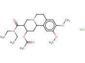3-甲酰-N,N-二乙基-1,3,4,6,7,11β-六氢-9,11-二甲至-2H-苯并[a]喹-2-基<span class='lighter'>醋酸</span><span class='lighter'>酯</span><span class='lighter'>盐酸盐</span>