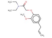 醋胺<span class='lighter'>丁香</span>酚