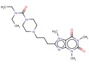 司他可茶碱