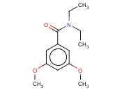 N,N-DIETHYL-3,5-DIMETHOXYBENZAMIDE