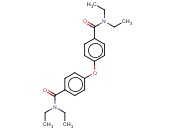 4,4'-OXYBIS(N,N-DIETHYLBENZAMIDE)