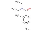 BENZAMIDE, N,N-DIETHYL-2,4-DIMETHYL-
