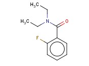 N,N-DIETHYL 2-FLUOROBENZAMIDE