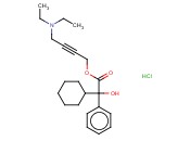 Oxybutynin Hcl