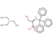 <span class='lighter'>TRT-D-SER-OH</span> TEA
