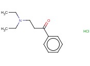 3-(DIETHYLAMINO)-1-PHENYLPROPAN-1-ONE HCL
