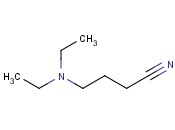 4-(<span class='lighter'>二</span><span class='lighter'>乙</span><span class='lighter'>氨基</span>)丁<span class='lighter'>腈</span>