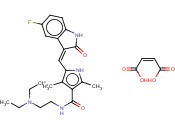 Sunitinib Malate (Sutent)