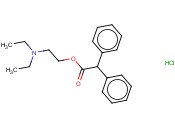 ADIPHENINE HYDROCHLORIDE