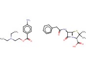 普鲁卡因青霉素