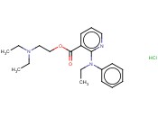4-(2-甲氧基乙氧基)-2-丙基-3-[[4-[2-(2H-<span class='lighter'>四</span>唑-5-基)苯基]苯基]甲基]-1,5,7,9-<span class='lighter'>四</span>氮杂二环[4.3.0]壬-2,4,6,8-<span class='lighter'>四</span>烯
