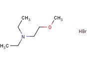 2-DIETHYLAMINOETHANOL <span class='lighter'>HYDROBROMIDE</span>