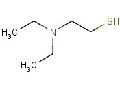 2-二乙<span class='lighter'>氨基</span>乙<span class='lighter'>硫醇</span>