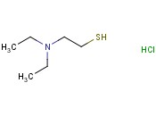 2-(二乙氨基)乙硫醇盐酸盐