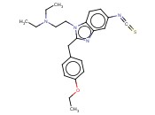 ETONITAZENYL ISOTHIOCYANATE