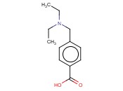 4-<span class='lighter'>乙</span>氨基甲基<span class='lighter'>苯甲酸</span>
