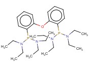 BIS(2-(BIS(DIETHYLAMIDO)PHOSPHINO)PHENYL) ETHER