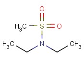 N,N-DIETHYLMETHANESULFONAMIDE