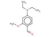 4-(Diethylamino)-2-methoxybenzaldehyde