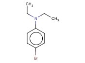 4-溴-N,N-二<span class='lighter'>乙基</span><span class='lighter'>苯胺</span>