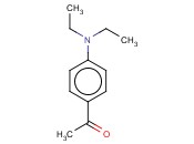 4'-二<span class='lighter'>乙</span>氨基<span class='lighter'>苯乙</span>酮