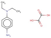 N,N-二<span class='lighter'>乙基</span>邻亚苯二胺草酸盐