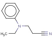 N-(2-氰乙基)-N-乙基苯胺