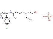HYDROXYCHLOROQUINE SULFATE
