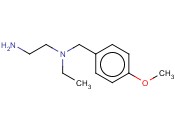 N1-ETHYL-N1-(4-METHOXY-BENZYL)-ETHANE-1,2-DIAMINE