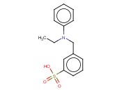N-<span class='lighter'>乙基</span>-N-(3'-磺酸苄基)<span class='lighter'>苯胺</span>