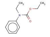 N-乙基-N-<span class='lighter'>苯</span><span class='lighter'>氨基</span>甲酸乙酯