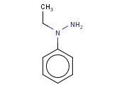 1-<span class='lighter'>乙基</span>-1-苯肼