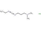 N1-((Ethylimino)methylene)-N3,N3-dimethylpropane-1,3-diamine hydrochloride