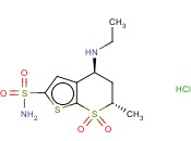 盐酸多佐胺