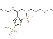 BRINZOLAMIDE