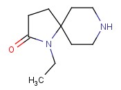 1-ETHYL-1,8-DIAZASPIRO[4.5]DECAN-2-ONE