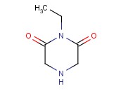 1-ETHYL-2,6-PIPERAZINEDIONE