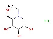 10-甲氧基-2-[2-(<span class='lighter'>哌啶</span>-1-<span class='lighter'>基</span>)乙基]-7H-<span class='lighter'>吡啶</span>并[4,3-c]咔唑-2-正离子