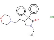 Doxapram (hydrochloride hydrate)