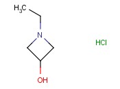 1-乙基-3-吖啶醇盐酸盐
