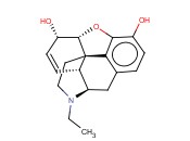 N-ETHYLNORMORPHINE