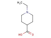 1-ethylpiperidine-4-carboxylic acid(HCl)